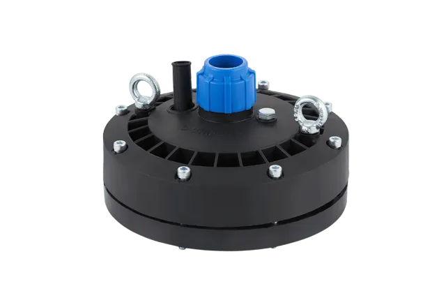 Оголовок скважинный AOC-152-32 (БЭЗ) UNIPUMP