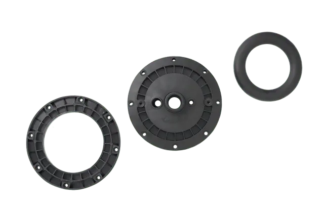 Оголовок скважинный AOC-152-32 (БЭЗ) UNIPUMP