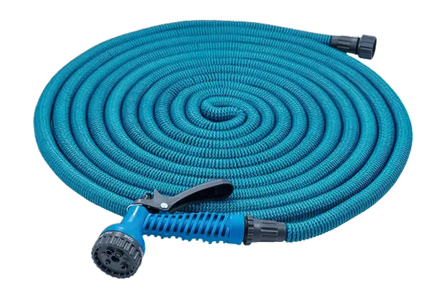 Шланг поливочный ROLL TELESCOPE 30 м UNIPUMP