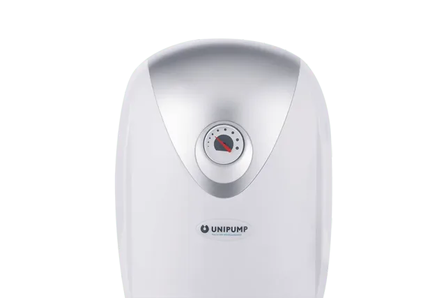 Водонагреватель нак. типа КОМПАКТ 6 над UNIPUMP