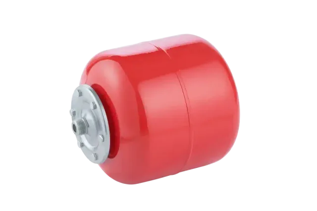 Расширительный бак 8 л (верт) UNIPUMP
