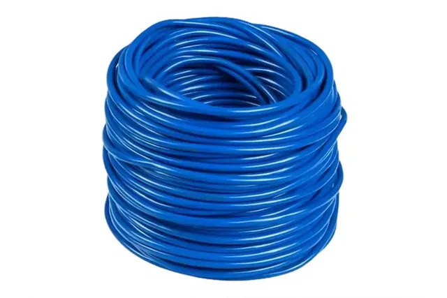 Кабель круглый КВВ-т 3*1,5 (бухта 50 м)