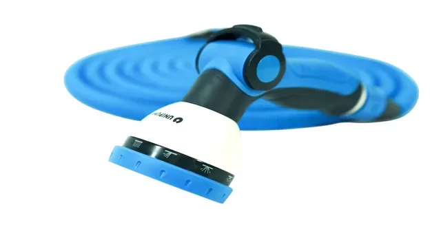 Шланг поливочный ROLL TELESCOPE 30 м NEW