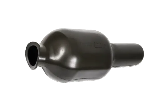 Мембрана 300 л EPDM Dвн.150 мм проходная