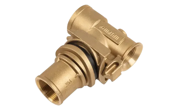Адаптер скважинный 1 1/4" UNIPUMP