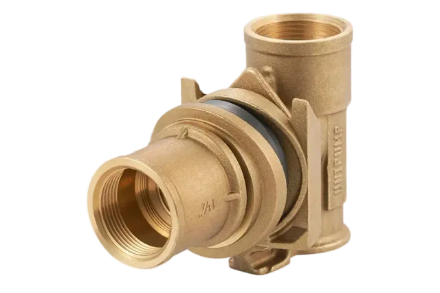 Адаптер скважинный 1 1/4" UNIPUMP