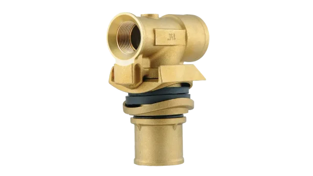 Адаптер скважинный 1 1/4" UNIPUMP