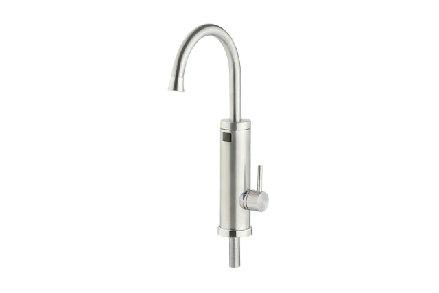 Кран-водонагреватель проточного типа BEF-003N UNIPUMP