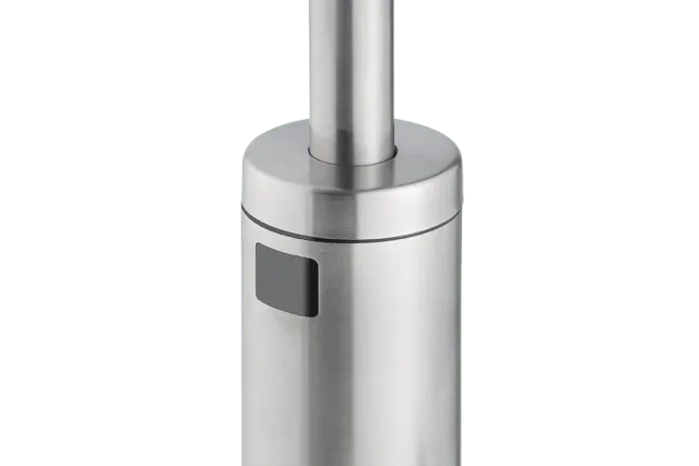 Кран-водонагреватель проточного типа BEF-003N UNIPUMP