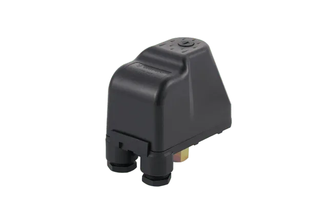 Реле давления РМ/5 (вращающаяся гайка) 1/4" UNIPUMP