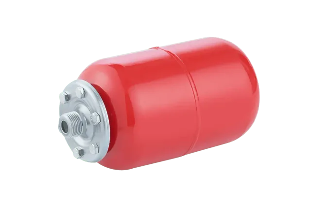 Расширительный бак 5 л (верт) UNIPUMP