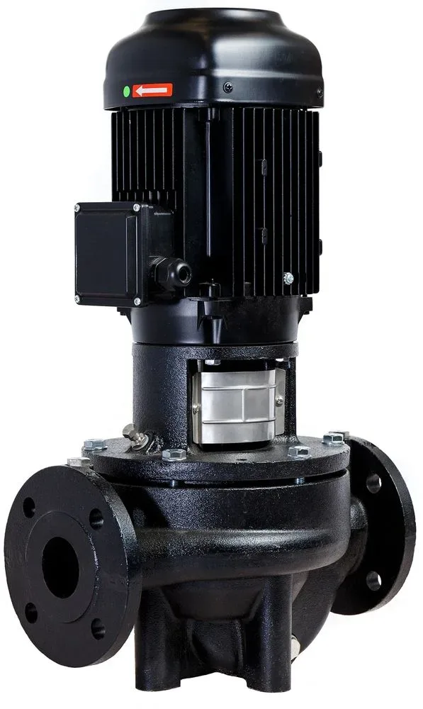 Циркуляционный насос TG  40-30/2T,  BQQE(3х380В, 4.0кВт)