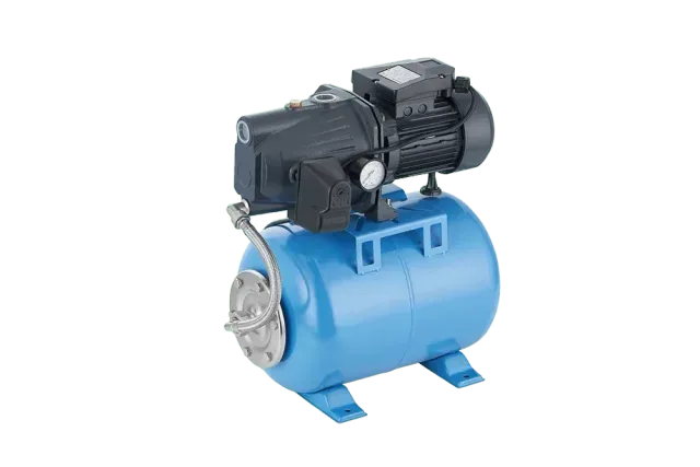Станция авт.водоснабжения AUTO JET 100 L-50 UNIPUMP