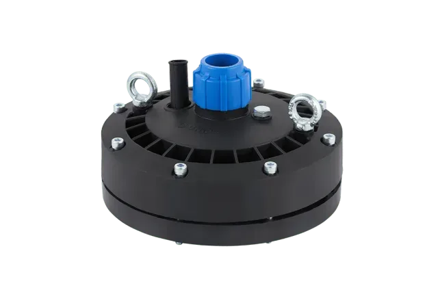 Оголовок скважинный AOC-152-32 (БЭЗ) UNIPUMP