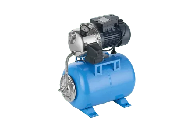 Станция авт.водоснабжения AUTO JS 100-50 UNIPUMP
