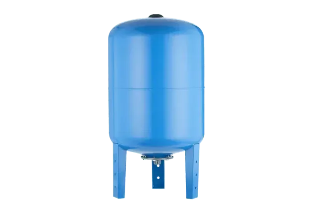 Гидроаккумулятор 100л.(вер) UNIPUMP