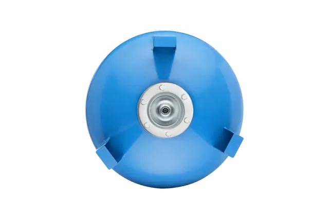 Гидроаккумулятор 100л.(вер) UNIPUMP