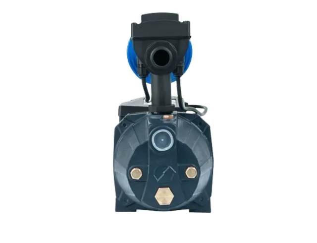Адаптивная станция  АКВАРОБОТ JET 100 S (г/а 2л) UNIPUMP