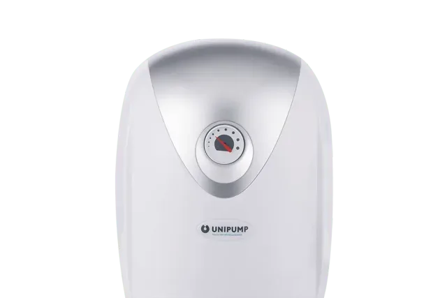 Водонагреватель нак. типа КОМПАКТ 6 над UNIPUMP
