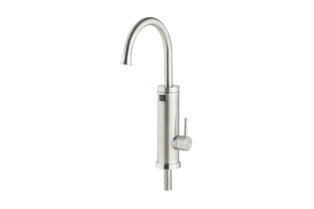 Кран-водонагреватель проточного типа BEF-003N UNIPUMP