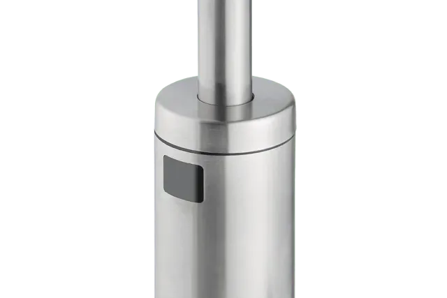 Кран-водонагреватель проточного типа BEF-003N UNIPUMP