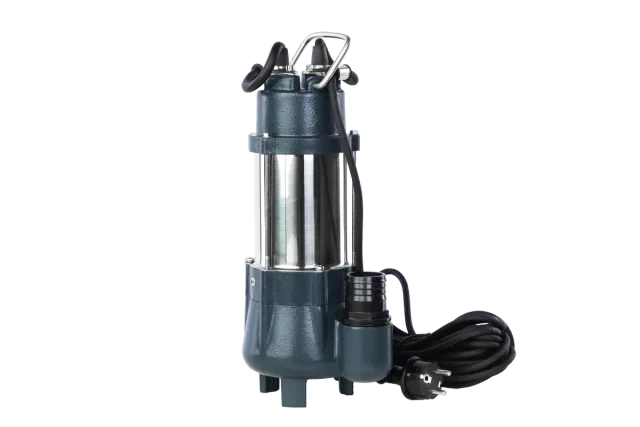 Фекальный насос FEKAPUMP V 250F UNIPUMP