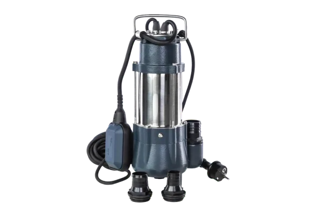 Фекальный насос FEKAPUMP V 250F UNIPUMP
