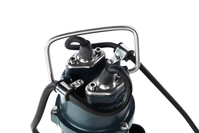 Фекальный насос FEKAPUMP V 250F UNIPUMP