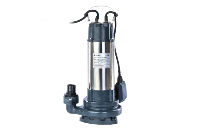 Фекальный насос FEKAPUMP V 1500F UNIPUMP