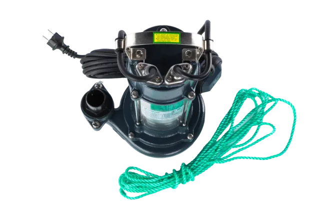 Фекальный насос FEKAPUMP V 1500F UNIPUMP