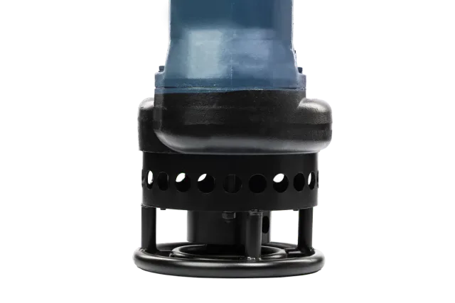 Шламовый насос USP4A 100-15-9