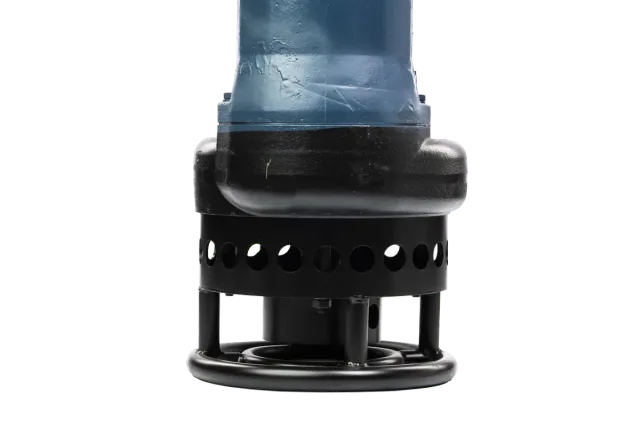 Шламовый насос USP4A 60-10-4