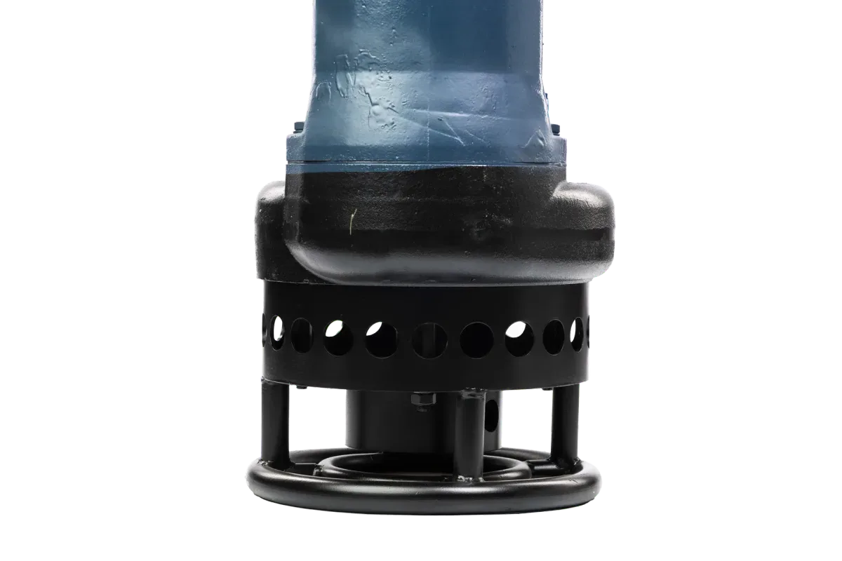 Шламовый насос USP4A 60-10-4
