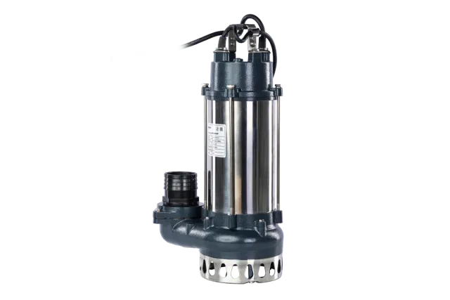 Фекальный насос FEKAPUMP V 2200F UNIPUMP