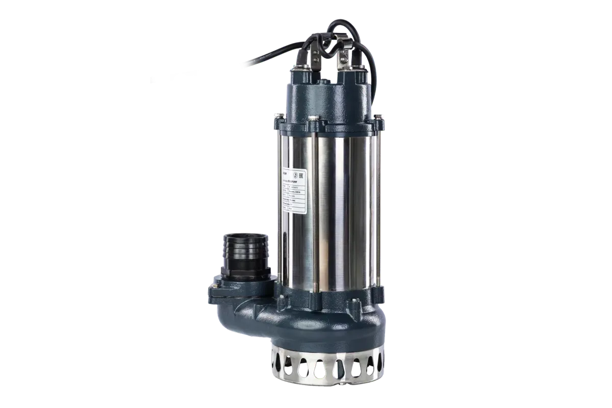 Фекальный насос FEKAPUMP V 2200F UNIPUMP
