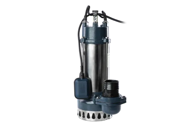 Фекальный насос FEKAPUMP V 2200F UNIPUMP