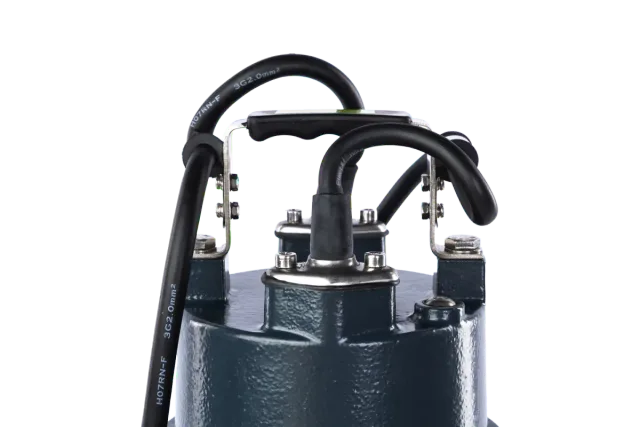 Фекальный насос FEKAPUMP V 2200F UNIPUMP