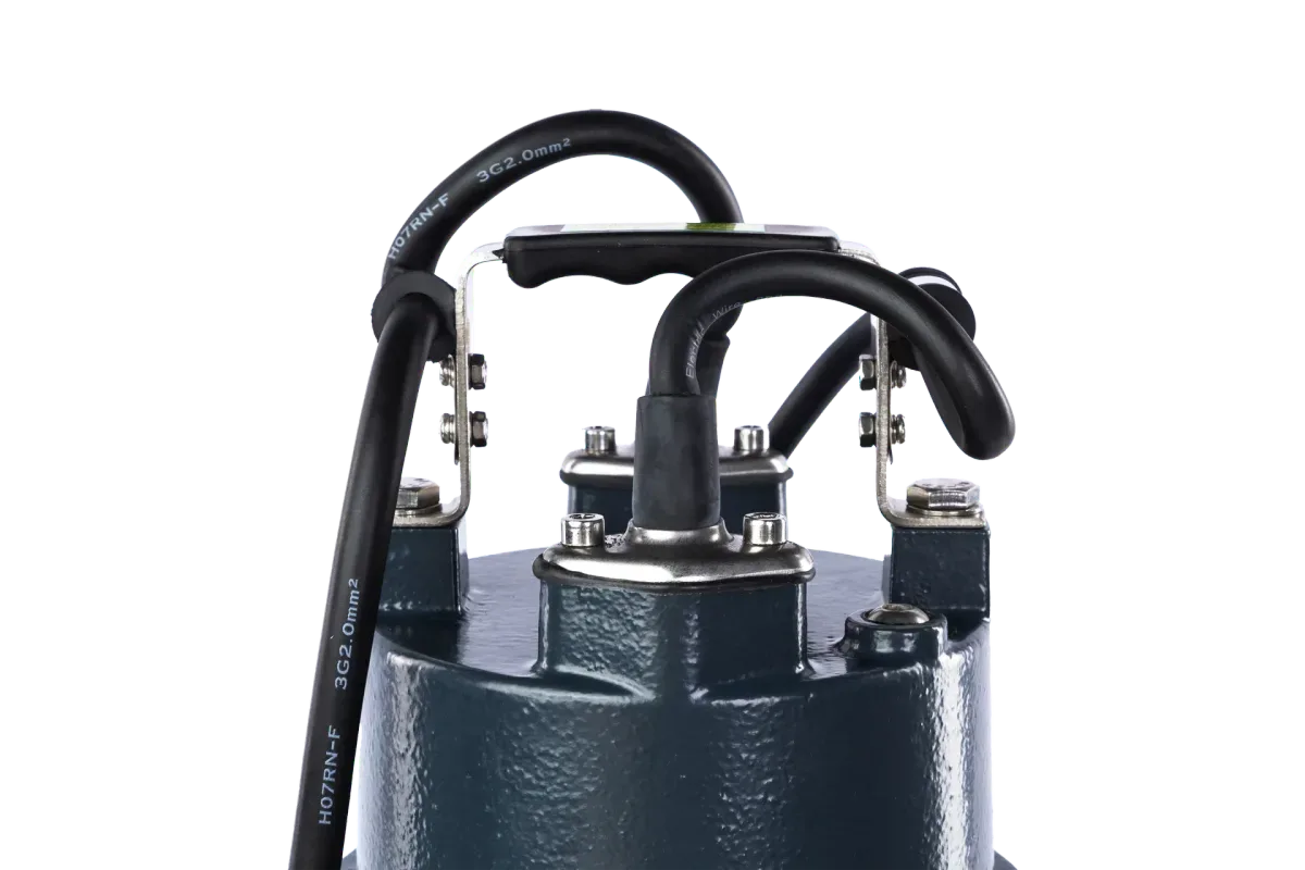 Фекальный насос FEKAPUMP V 2200F UNIPUMP