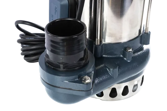 Фекальный насос FEKAPUMP V 2200F UNIPUMP