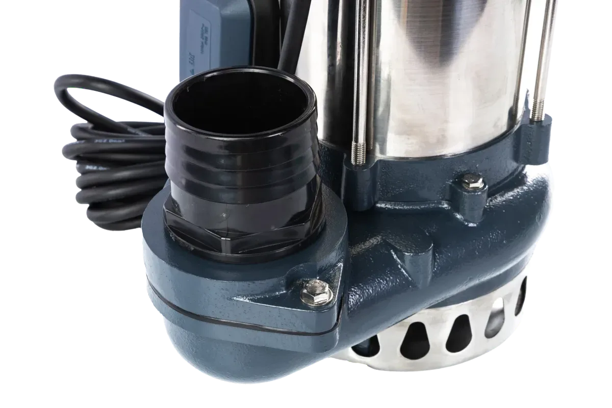Фекальный насос FEKAPUMP V 2200F UNIPUMP
