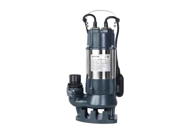 Фекальный насос FEKAPUMP V 450F