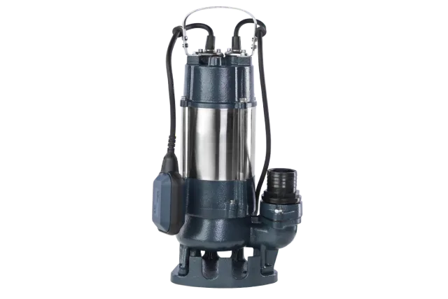 Фекальный насос FEKAPUMP V 450F
