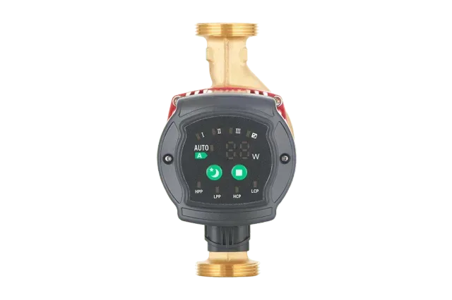 Насос циркуляц. (ГВС, тепл. пол) LPA 20-60 130 В UNIPUMP