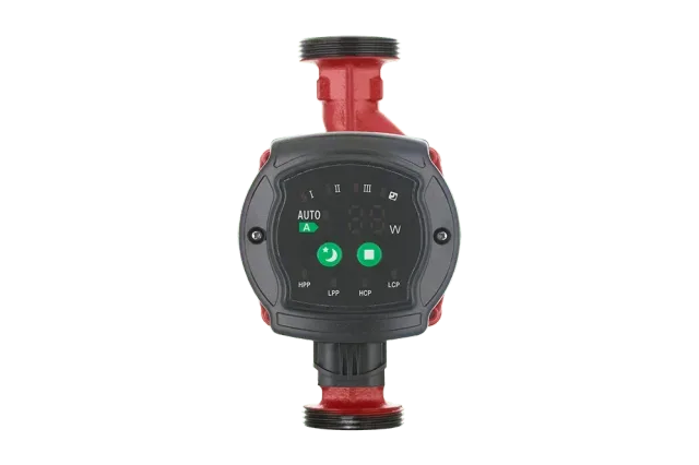 Насос циркуляц. (отопл.) LPA 20-40 130 UNIPUMP