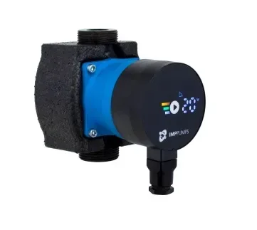 Циркуляционный насос NMT MINI PLUS  25/40-180  IMP PUMPS