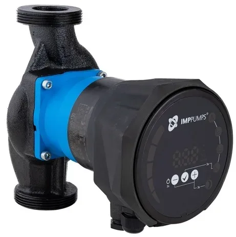 NMT SMART II U  25/120-180