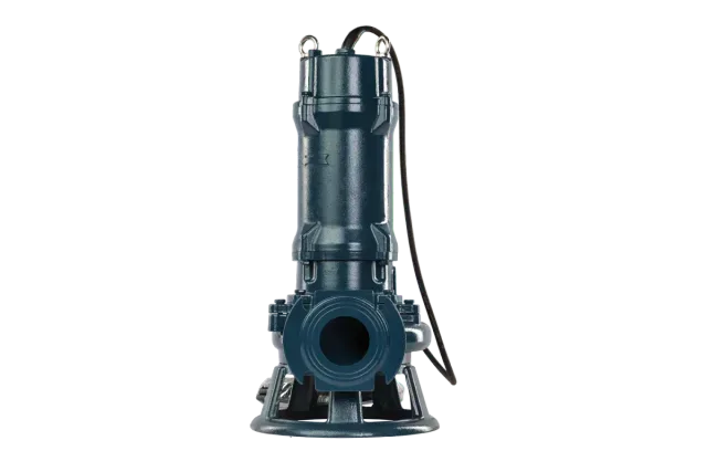 Фекальный насос FEKAMAX 25-15-2,2 UNIPUMP