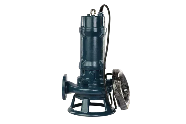 Фекальный насос FEKAMAX 25-15-2,2 UNIPUMP