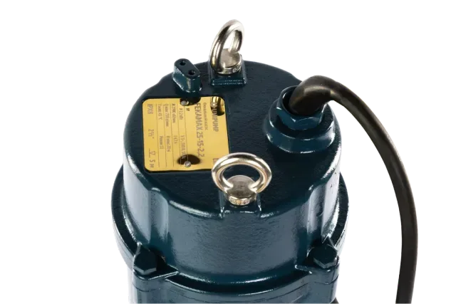 Фекальный насос FEKAMAX 25-15-2,2 UNIPUMP