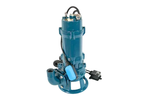Фекальный насос FEKAMAX 10-10-0,75 UNIPUMP